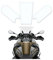 Tankschutzfolie Lackschutz Tankpad Transparent geeignet für BMW R1250 GS Adventure 2019