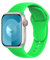DONEGANI C1 pour Bracelet Apple Watch Se Ultra 2 40mm 44mm 46mm 42mm 45mm 41mm 38mm 49mm Serie 10 9 8 7 6 5 4 3 Femme Homme Sport Band Vert fluorescent