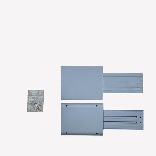 Expansion kit for GAMESIR G8 GALILEO Controller for tablets (Without Holders) - (Extended Range 4 to 13.7 inches) THIS IS NOT A CONTROLLER; IT IS JUST AN EXPANSION KIT THAT NEEDS TO BE INSTALLED BY