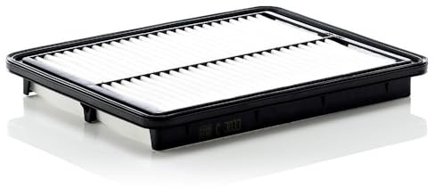 MANN-FILTER C 3033 Luftfilter - für Pkw + Transporter