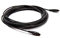 RØDE MiCon Câble (3 mètres, Noir)