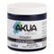 Akua Encre à base d'eau Radiation Iipb, pot de 227 g, hauteur 6,8 cm, largeur 8,5 cm, longueur 8,5 cm, bleu phtalocyanine