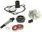 Kit de reparación de Bomba de Agua para Kymco 50 CCM LC, Gris