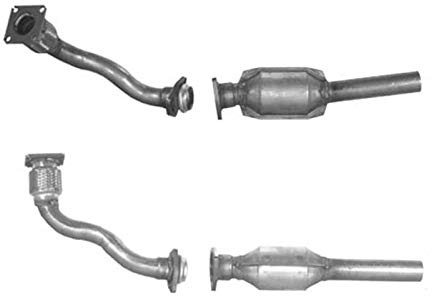 Bm Catalysts BM80049H Katalysator