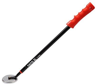 TELESCOPIC MAGNETIC PICK UP TOOL