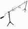 Tripod Rotisserie Spit Suckling Hog Pig Roast BBQ Set