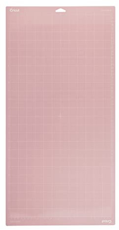 Cricut Schneidematten – 30,5 x 30,5 cm, rosa Stoff-Griff-Schneidematte