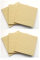Bricks and Baseplates LEGO® 6 x 16x16 Pin/Stud TAN PLATES (Base -Boards Baseplate) Actual dimensions 12.8cm x 12.8cm x 0.5cm FREE UK POSTAGE Taken from sets and Supplied in Sealed Clear Packaging