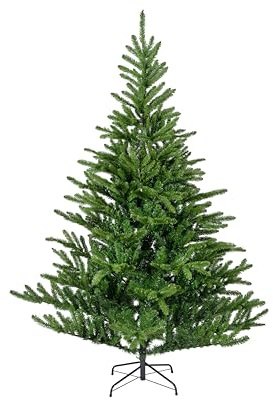 Kaemingk Liberty Spruce Künstlicher Weihnachtsbaum, 2,4 m