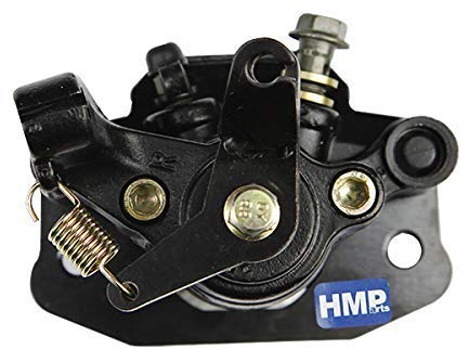 HMParts Bremssattel Bremszange 250 cc hinten rechts Typ01 ATV Quad Shineray