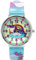 Kiddus Lernuhr für Kinder, Analoge Armbanduhr für Jungen und Mädchen ab 5 Jahren, 3ATM und 5ATM, Erste Uhr mit Stunden und Minuten, Lernspielzeug Geschenk für Kinder
