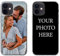 iPhone 11 Hülle - personalisierte Handyhülle iPhone 11 Case - Handyhülle selber gestalten - Handyhülle personalisiert - Handyhülle Foto selbst gestalten - Schutzhülle iPhone Hülle personalisiert