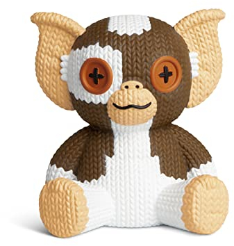 Handmade by Robots Bensussen Deutch - Gremlins Gizmo HMBR 6 Vinyl Figure (Net)