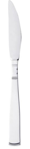 Gense Rosenholm Vorspeisenmesser 20 cm 830