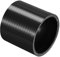 70 mm 2.76 ID universale auto turbo 4 strati dritto silicone accoppiatore tubo intercooler tubo radiatore tubi di ricambio 76 mm nero