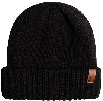 Roxy Dreamy Summer - Beanie for Girls 4-16 - Mütze - Mädchen 4-16 - Schwarz.