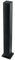 BMI Tour de Son HiFi, Muse M-1050 BT Enceinte d'intérieur Bluetooth USB 20W Noir