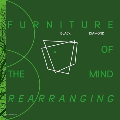 Furniture of the Mind Rearranging