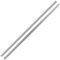 2pcs 2012 2012NB Thicknesser Planer Blades HSS 12 Inch 306mm