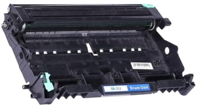 Forgekael Black Toner Drum Unit kompatibel mit MFC 7440N MFC 7320