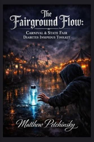 The Fairground Flow: Carnival & State Fair Diabetes Insipidus Toolkit