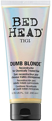 TIGI BED HEAD CONDITIONER DUMB BLONDE