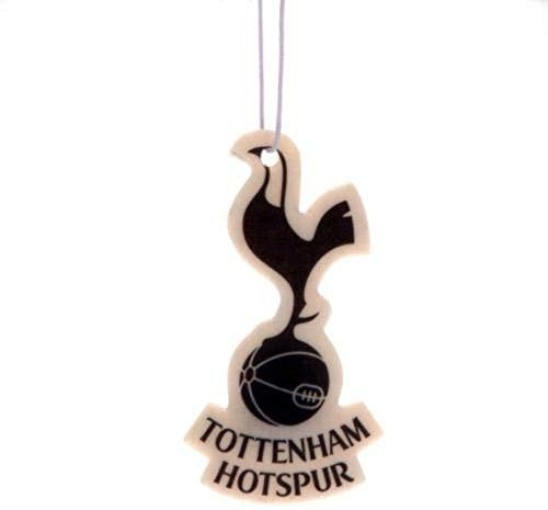Official Football Team Car Air Freshener Tottenham Hotspur FC