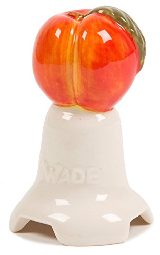 Peach Pie Pie Bird