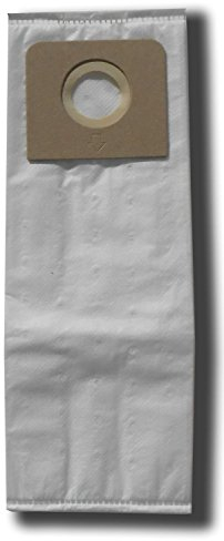 10 Sacs d'aspirateur pour Hoover Diva DV1125, DV1126, DV1129, DV1607, DV1813, DVG1122, Taille orig. H68
