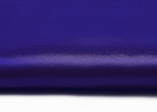 Satin Stoff Meterware am Stück (Lila)