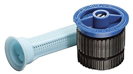 Rain Bird 10-Van-5 - Juego 5 Toberas para difusores, Alcance 3 m
