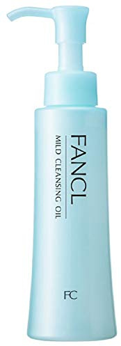 FANCL mildes Reinigungsöl, 120 ml