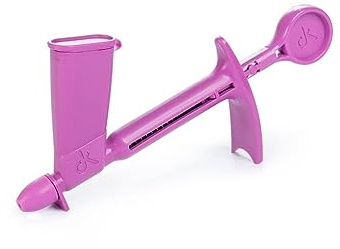 drageekiss pearl applicator