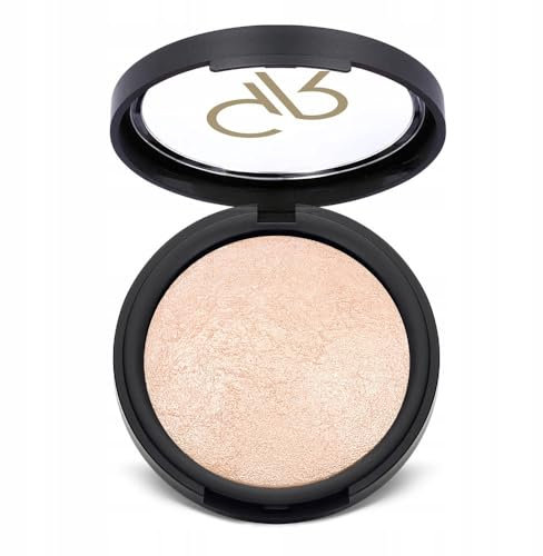 Blush Terracotta Stardust - 108 - Golden Rose - Blush - Stardust 108 7 G