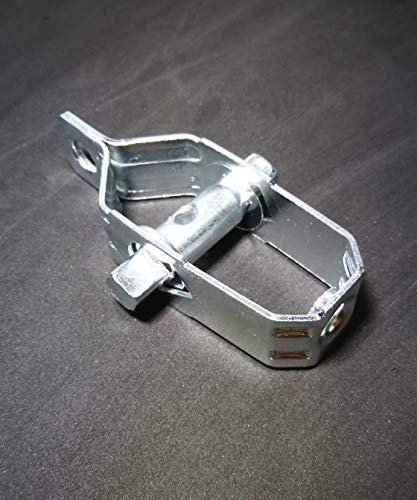 Tensor alambre de carraca galvanizado. 100 unidades. Válido para todo tipo de mallas y alambradas.