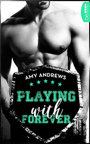 Playing with Forever (Hot Sydney Rugby Players 4)