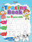 Tracing book for 3 year olds: Numbers, Lines, Shapes and Colouring (Preschool Tracing Books, Band 3)