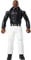 WWE Actionfigur Reggie 15,2 cm, bewegliches Sammlerstück für WWE-Fans ab 8 Jahren