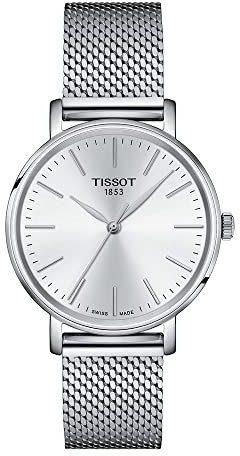Tissot TISSOT EVERYTIME T143.210.11.011.00 Wristwatch for women