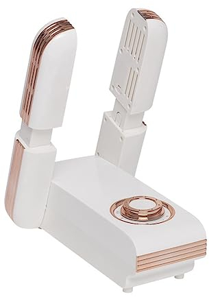 Haptufer Sterilisation mit reinem Licht Trockner Schuhe Trockner Trockner Schuhe Trockner Universal Schuhe Trockner Intelligente Elektro-Schuh-Trockner EU-Stecker