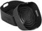 YINGRACE 22CM Silikonform für Heißluftfritteuse, 2PCS Airfryer Zubehör XXL Silikon Backform für Philips XXL 7,2L, 8,3L, COSORI 5,5L, Wiederverwendbar anstelle Backpapier für Heißluftfritteuse Zubehör