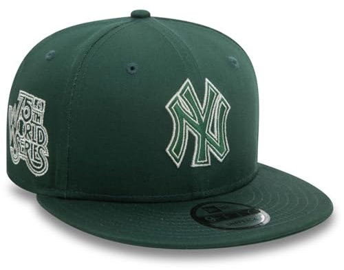 New Era 9Fifty Cap World Series New York Yankees - M/L