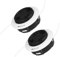 DBREAKS 2 Pcs Tête Debroussailleuse Auto Cut C26-2 pour Stihl, Tête de Coupe Compatible avec STIHL FS55 FS56 FS70 FS90 FS91 FS94 FS100 FS111 FS130 FS130T FS131 FS240 FS460TC-EM FR131 FR460