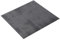 Plaque de construction en verre spécial pour imprimante 3D, plate-forme en verre haute dureté, plateau d'impression en verre pour imprimante 3D, 470 x 470 x 4 mm pour CR10 maximum