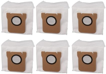 VIFERR Sac à poussière à Vide Accessoire à aspirateur Universel Efficace pour la Maison