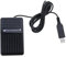 MALSSE Pédale USB multifonction avec reliure de touches personnalisables pour diverses applications de bureau, outil de montage vidéo, interrupteur de bouton personnalisable