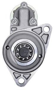HELLA 8EA 011 613-441 Starter/Anlasser - 12V - 1.4kW - für u.a. FIAT LINEA (323_, 110_) 1.6 (323.AXF1A)