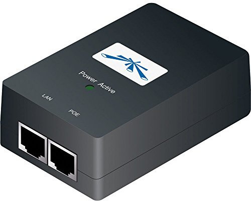 Ubiquiti POE-24 Power Over Ethernet 24vdc 24W