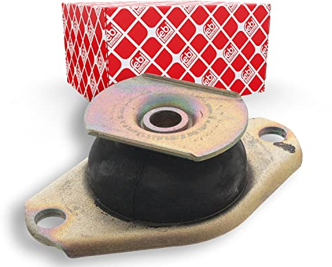 febi bilstein 15645 Motor- / Getriebelager, 1 Stück