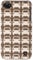 Orla Kiely Trexta Leather Snap-On Cover for Apple iPhone 4 / 4S